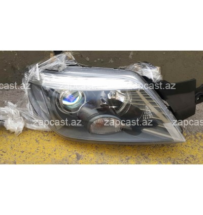 Mitsubishi Outlander 2002-2007, fara sağ lupa 8301A176 , CU5W - CU4W 